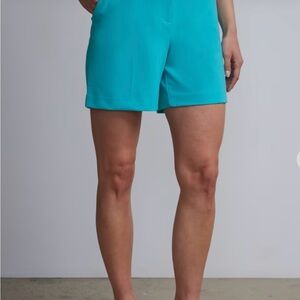 Blue Women’s Short size 20 NWT